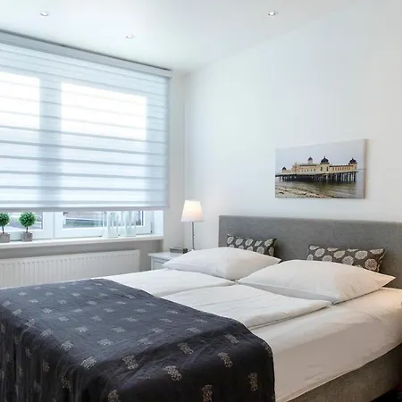 Szálloda Luxx Kiel